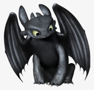 Dragons The - Train Your Dragon Dragon Name