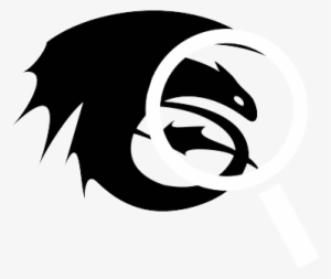 This Is A Blog For All The Analyses That The How To - Train Your Dragon Logo