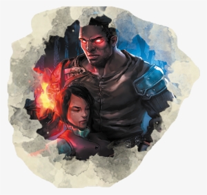 Goblin Ink Press Followed - Ink