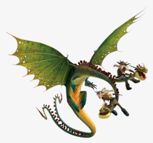 Ruffnut And Tuffnut And Barf And Belch - Train Your Dragon Ruffnut Tuffnut Barf And Belch