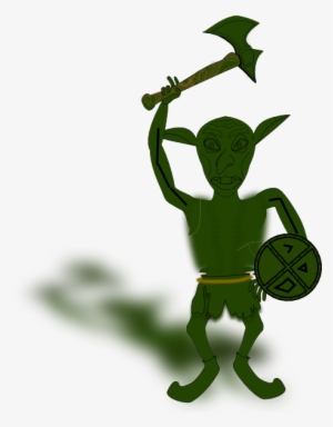 How To Set Use Goblin Clipart