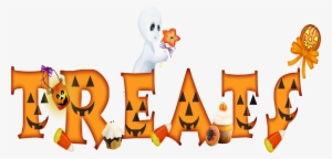 Ghost And Goblins And Witches Galore, Soon Will Be