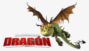How To Train Your Dragon Image