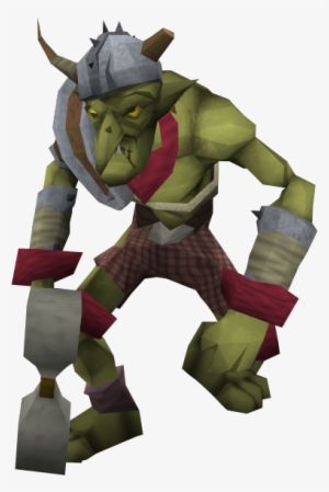 View Samegoogleiqdbsaucenao Western Goblin , - Goblin Runescape