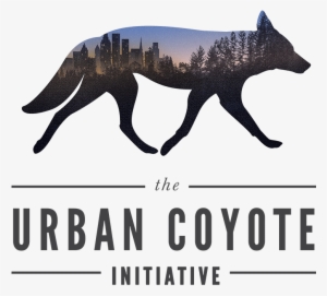 Visit The Urban Coyote Initiative - Urban Coyote Project Merchandise