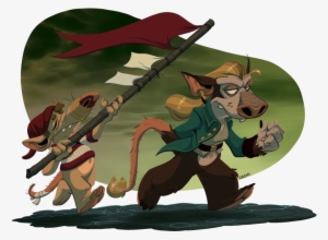 Goblin 6 - Portable Network Graphics