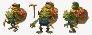 1461747937488 - Lords Mobile Characters Png