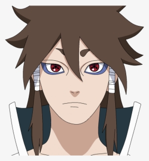 Indra Otsutsuki By - Indra Uchiha