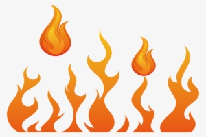 Llamas De Fuego Png
