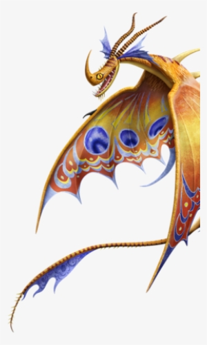 Death Song - Как Приручить Дракона Все Драконы Рисунки