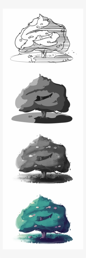 Oak