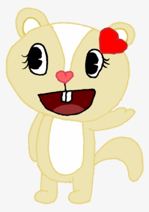 Htf Oc Safelie Sketch By Gaylerainbow-d6qakqv - Cartoon