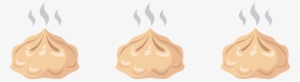 Dumplings Will Be Joining The World Emoji Stage In - Illustration