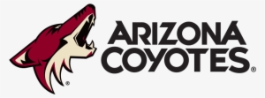 Team Logo - Arizona Coyotes Vector Logo