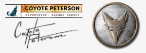 Coyote Peterson Adventurer - Coyote Peterson