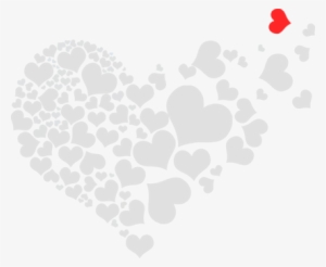 Heart Yellow Red White - Love Unboxed: Bestselling Anthology For Women By Women: