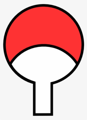 History Uchiha's Clan - Uchiha Clan Symbol
