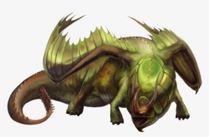 Rumblehorn - Cornotonante Drago