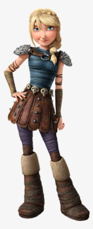 1481908813160 - Astrid Dragons Race To The Edge