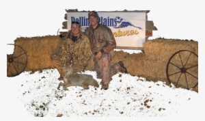 North Dakota Coyote Hunting - Coyote Hunting Nd