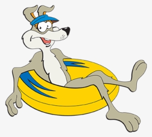 The Award-winning Coyote Camp™ Program At Pointe Hilton - Coyote