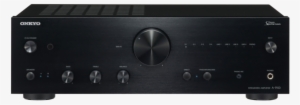 B Front R640x320 \ - Onkyo A 9150