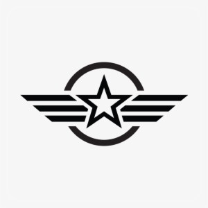 Army Wings Logo