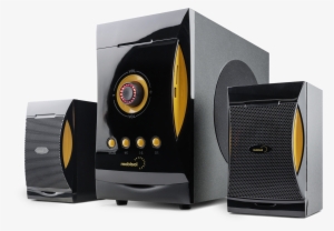 Stereo - Computer Hardware