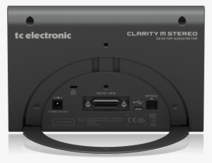 Clarity M Stereo - Tc Electronic Clarity M