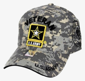 U.s. Army Hat Military Army Official Licensed Baseball