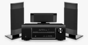 Build The Right Plan For You - Av Amplifiers Denon Avr-2313 [black]