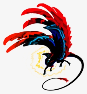 File - Blacklightning - - Illustration