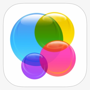 Game Center Icon Png Image - Game Center Icon Png