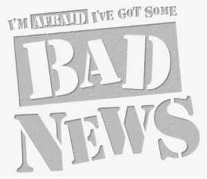 Bad News For You - Bad News Barrett Shirt