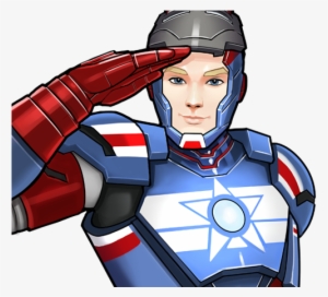 Marvel Academy, Capt America, Steve Rogers, Avengers, - Captain America 2099 Shield