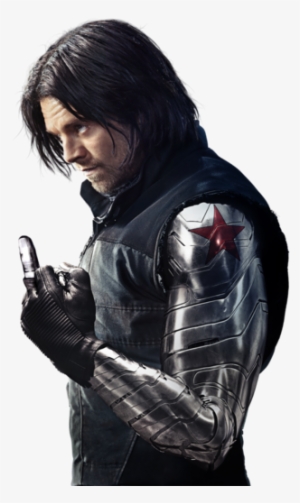Marvel, Sebastian Stan, And Bucky Barnes Image - Sebastian Stan Winter Soldier Png