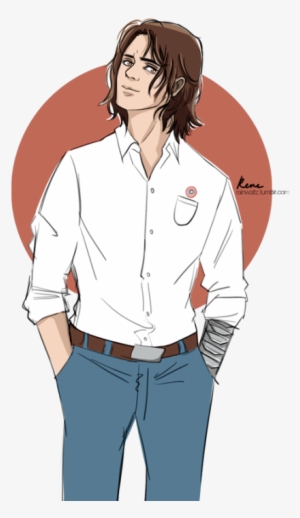 Looking Like A Million Bucks - Standing