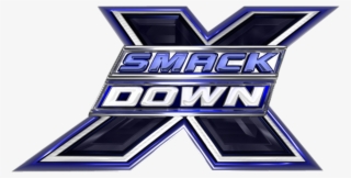 This Week's Episode Was The Smackdown 'go Home' For - Wwe Smackdown Logo Png