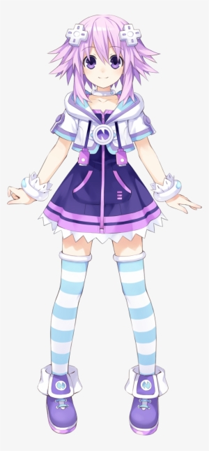 Hyperdimension Neptunia Victory Neptune - Hyperdimension Neptunia Producing Perfection Ps Vita