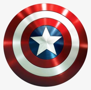 Visit - Capitão America Topo De Bolo