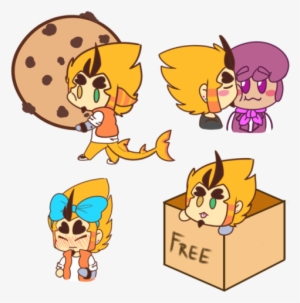 2 - Cartoon