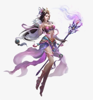 Visit - Immortal Dream X Zi Tum