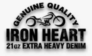 Iron Heart