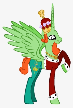 King Neptune Png Black And White Download - Spongebob Neptune