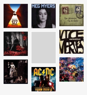 Bucky Barnes/2 - Coldplay Mylo Xyloto