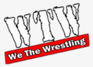 We The Wrestling Wtw Podcast - Paper Product