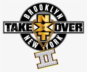 [ Img] - Nxt Takeover Brooklyn Ii
