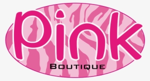 Pink Boutique Pink Boutique - Retail