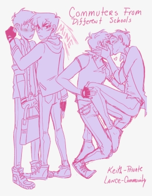 Train Au Klance