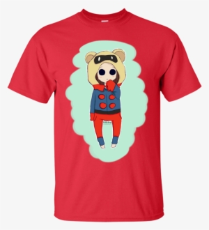 Marvel Bucky Baby Bucky Barnes Shirt Hoodie The Unique - Shirt